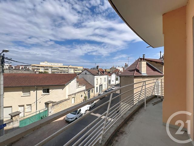 Appartement T4 &agrave; vendre - 4 pi&egrave;ces - 61,10 m2 - Dijon - 21 - BOURGOGNE