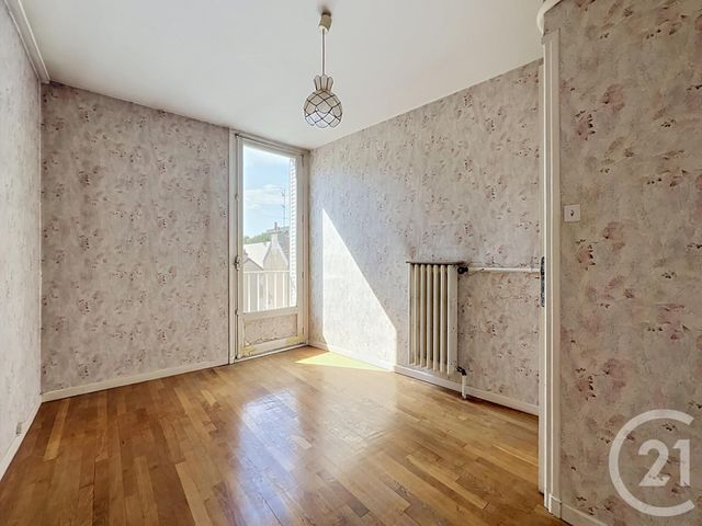 Appartement T4 &agrave; vendre - 4 pi&egrave;ces - 61,10 m2 - Dijon - 21 - BOURGOGNE