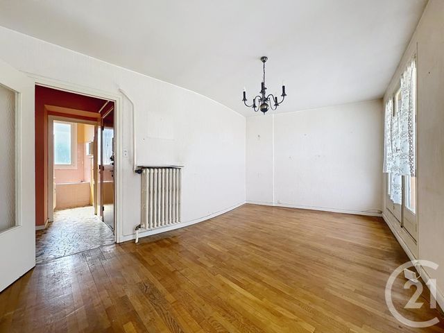 Appartement T4 &agrave; vendre - 4 pi&egrave;ces - 61,10 m2 - Dijon - 21 - BOURGOGNE