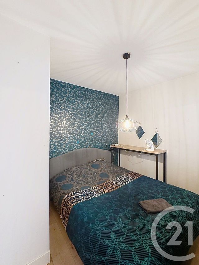 Appartement F2 &agrave; vendre - 2 pi&egrave;ces - 31,86 m2 - Dijon - 21 - BOURGOGNE