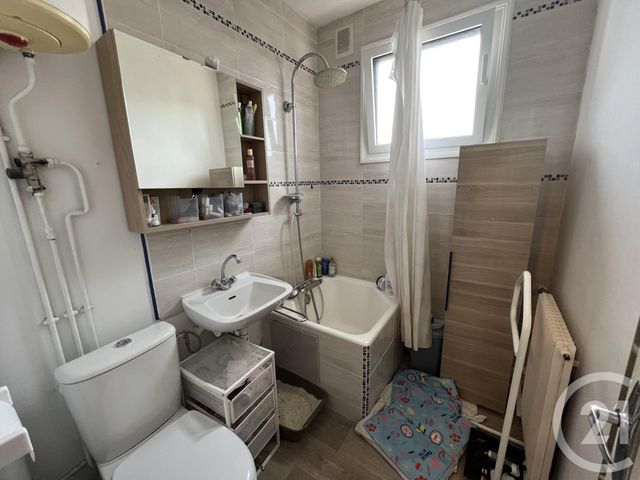 Appartement Studio &agrave; vendre - 1 pi&egrave;ce - 18,94 m2 - Dijon - 21 - BOURGOGNE