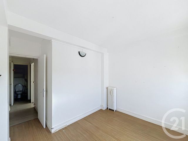 Appartement F3 &agrave; vendre - 3 pi&egrave;ces - 51 m2 - Dijon - 21 - BOURGOGNE