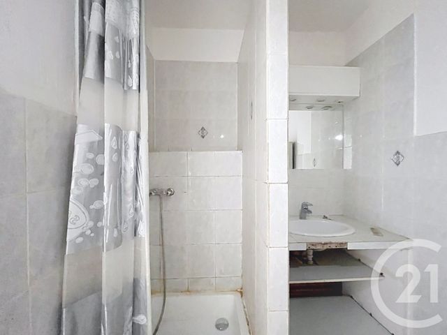 Appartement F3 &agrave; vendre - 3 pi&egrave;ces - 51 m2 - Dijon - 21 - BOURGOGNE