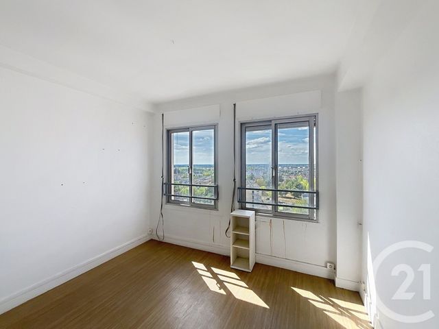 Appartement F3 &agrave; vendre - 3 pi&egrave;ces - 51 m2 - Dijon - 21 - BOURGOGNE