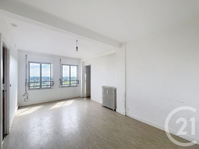 Appartement F3 &agrave; vendre - 3 pi&egrave;ces - 51 m2 - Dijon - 21 - BOURGOGNE