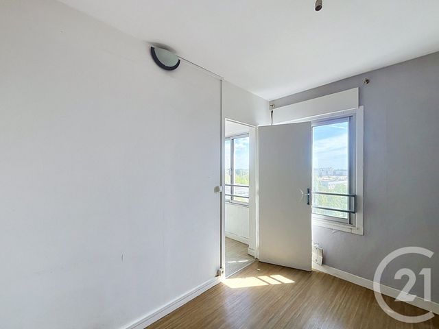 Appartement F3 &agrave; vendre - 3 pi&egrave;ces - 51 m2 - Dijon - 21 - BOURGOGNE