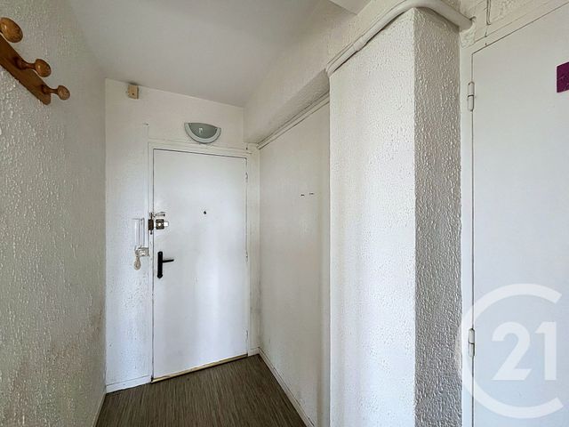 Appartement F3 &agrave; vendre - 3 pi&egrave;ces - 51 m2 - Dijon - 21 - BOURGOGNE