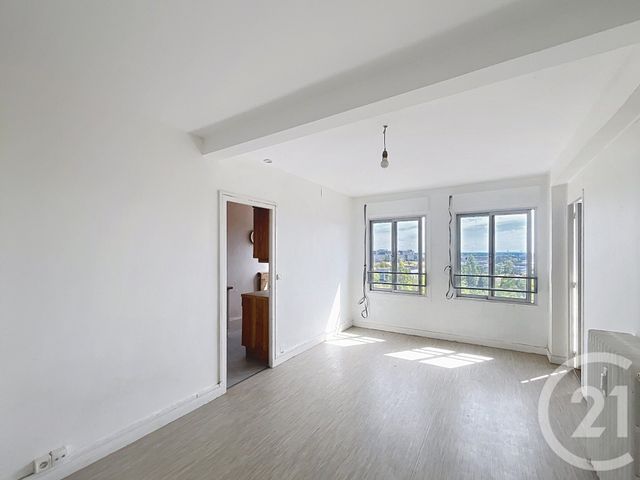Appartement F3 &agrave; vendre - 3 pi&egrave;ces - 51 m2 - Dijon - 21 - BOURGOGNE