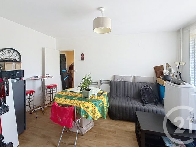 Appartement T2 &agrave; vendre - 2 pi&egrave;ces - 37,59 m2 - Dijon - 21 - BOURGOGNE