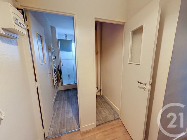 Appartement T2 &agrave; vendre - 2 pi&egrave;ces - 37,59 m2 - Dijon - 21 - BOURGOGNE
