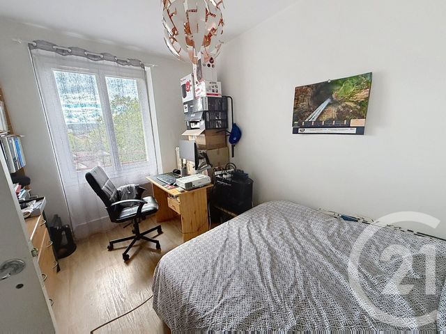 Appartement T2 &agrave; vendre - 2 pi&egrave;ces - 37,59 m2 - Dijon - 21 - BOURGOGNE