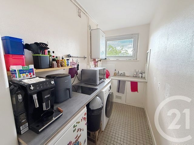 Appartement T2 &agrave; vendre - 2 pi&egrave;ces - 37,59 m2 - Dijon - 21 - BOURGOGNE