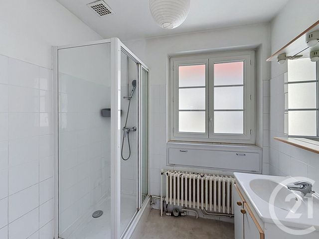 Appartement T2 &agrave; vendre - 2 pi&egrave;ces - 43,63 m2 - Dijon - 21 - BOURGOGNE