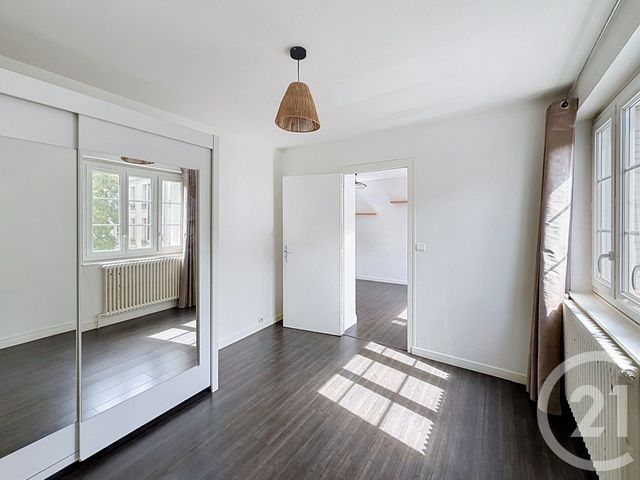 Appartement T2 &agrave; vendre - 2 pi&egrave;ces - 43,63 m2 - Dijon - 21 - BOURGOGNE