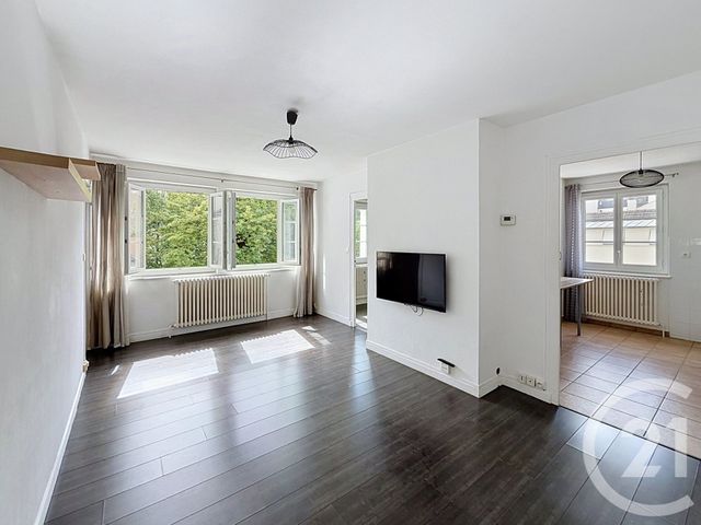 Appartement T2 &agrave; vendre - 2 pi&egrave;ces - 43,63 m2 - Dijon - 21 - BOURGOGNE
