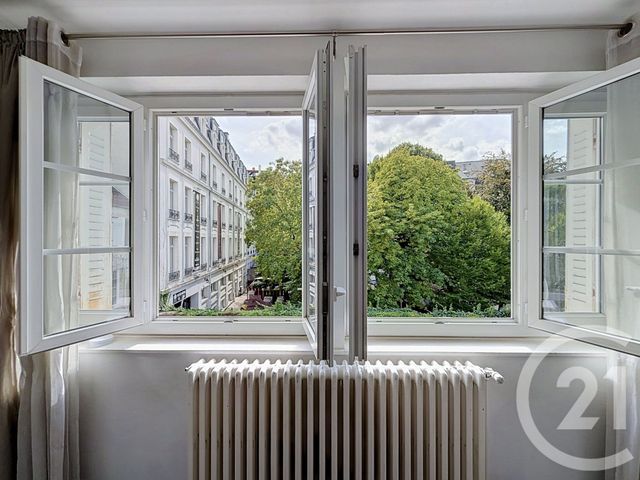 Appartement T2 &agrave; vendre - 2 pi&egrave;ces - 43,63 m2 - Dijon - 21 - BOURGOGNE