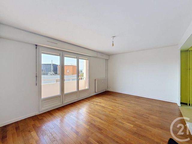 Appartement F2 à vendre DIJON