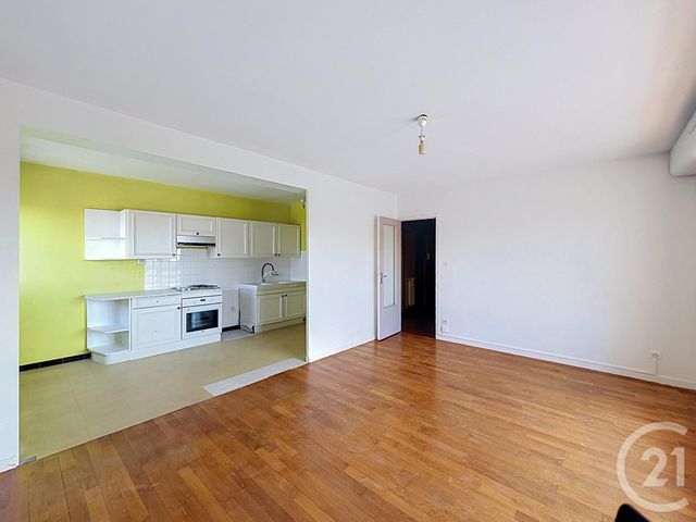 Appartement F2 &agrave; vendre - 2 pi&egrave;ces - 51,74 m2 - Dijon - 21 - BOURGOGNE