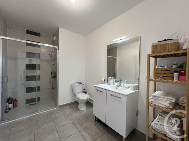 Appartement T2 &agrave; vendre - 2 pi&egrave;ces - 43,65 m2 - Dijon - 21 - BOURGOGNE