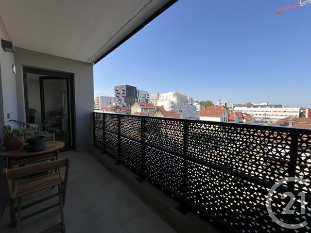 Appartement T2 &agrave; vendre - 2 pi&egrave;ces - 43,65 m2 - Dijon - 21 - BOURGOGNE