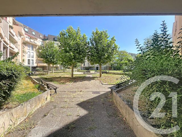 Appartement F2 &agrave; vendre - 2 pi&egrave;ces - 45,23 m2 - Dijon - 21 - BOURGOGNE