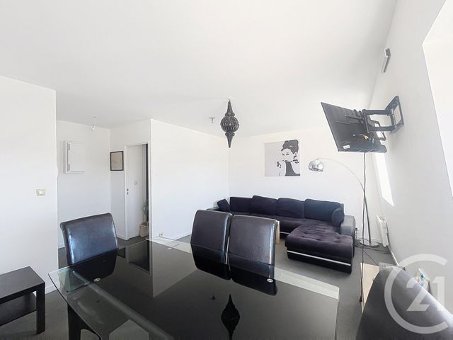 Appartement F2 &agrave; vendre - 2 pi&egrave;ces - 45,23 m2 - Dijon - 21 - BOURGOGNE