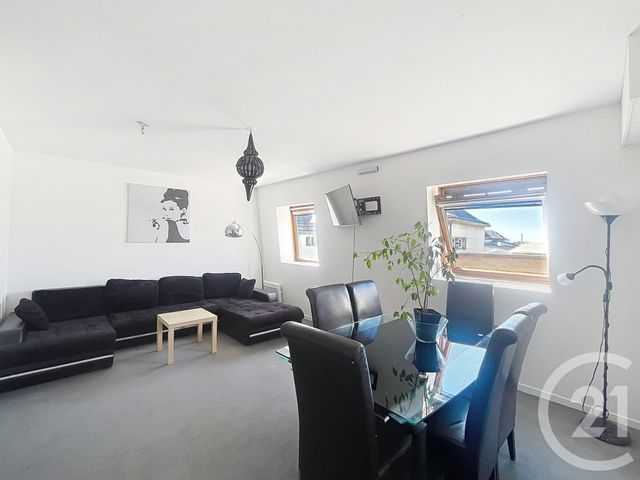 Appartement F2 à vendre DIJON