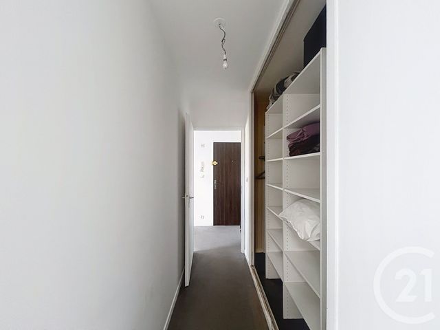 Appartement F2 &agrave; vendre - 2 pi&egrave;ces - 45,23 m2 - Dijon - 21 - BOURGOGNE