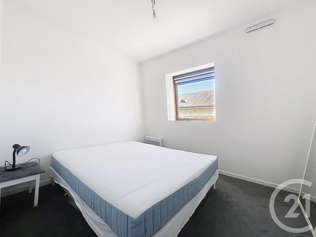 Appartement F2 &agrave; vendre - 2 pi&egrave;ces - 45,23 m2 - Dijon - 21 - BOURGOGNE