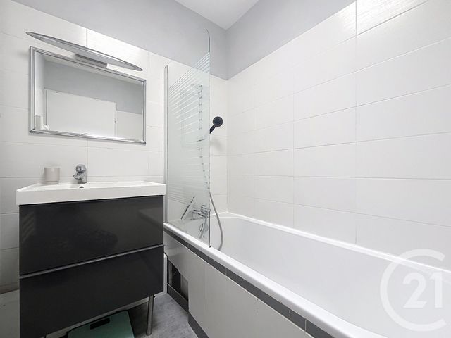 Appartement F2 &agrave; vendre - 2 pi&egrave;ces - 45,23 m2 - Dijon - 21 - BOURGOGNE