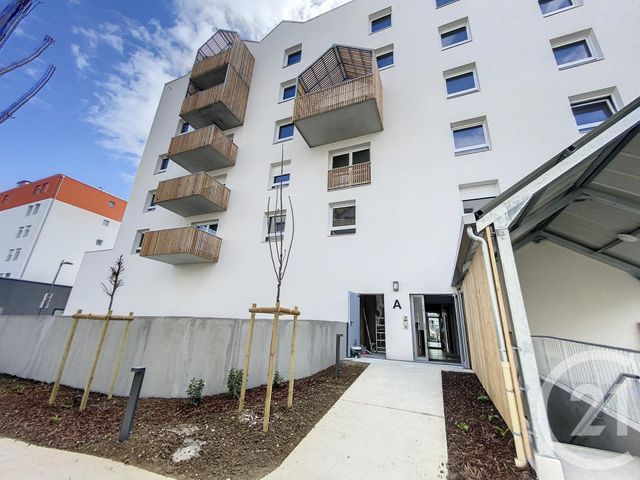 Appartement T2 &agrave; louer - 2 pi&egrave;ces - 40,38 m2 - Chenove - 21 - BOURGOGNE