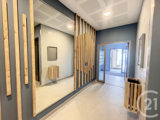 Appartement T2 &agrave; louer - 2 pi&egrave;ces - 40,38 m2 - Chenove - 21 - BOURGOGNE