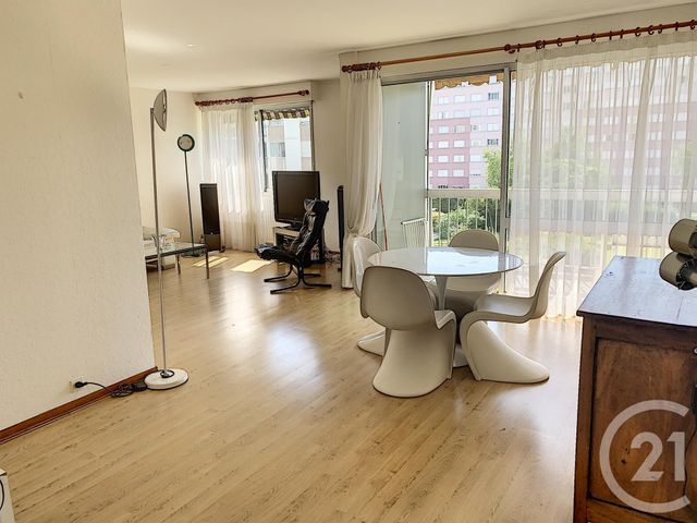 appartement - DIJON - 21