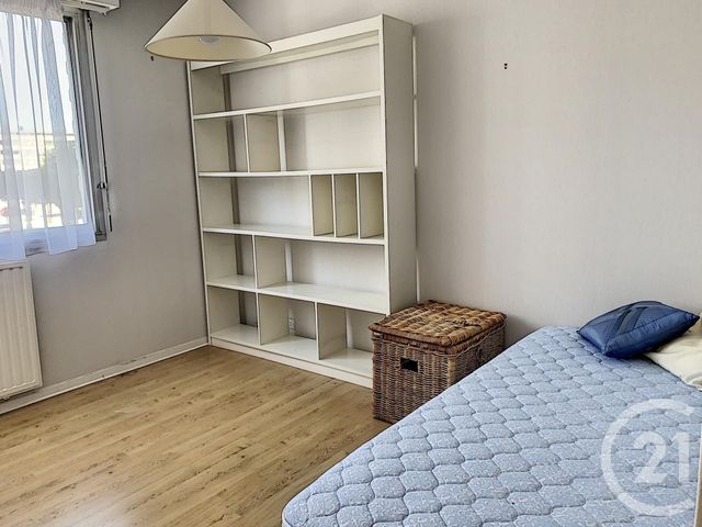 Appartement T3 &agrave; louer - 3 pi&egrave;ces - 81,52 m2 - Dijon - 21 - BOURGOGNE
