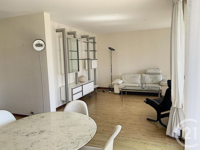 Appartement T3 &agrave; louer - 3 pi&egrave;ces - 81,52 m2 - Dijon - 21 - BOURGOGNE