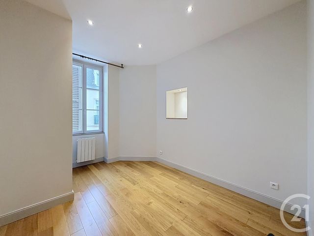 Appartement F2 &agrave; vendre - 2 pi&egrave;ces - 39,07 m2 - Dijon - 21 - BOURGOGNE
