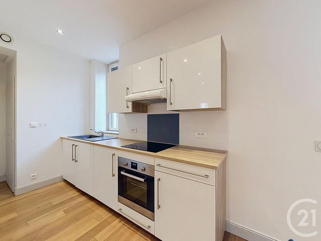 Appartement F2 &agrave; vendre - 2 pi&egrave;ces - 39,07 m2 - Dijon - 21 - BOURGOGNE