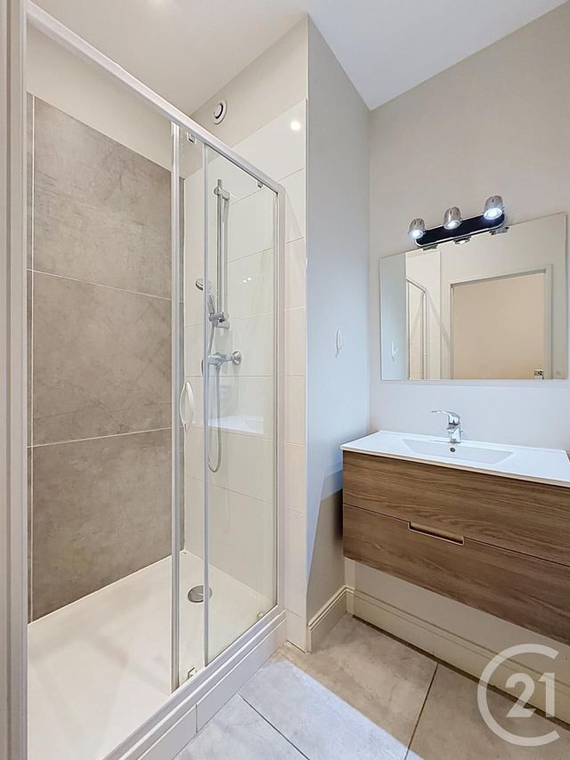 Appartement F2 &agrave; vendre - 2 pi&egrave;ces - 39,07 m2 - Dijon - 21 - BOURGOGNE