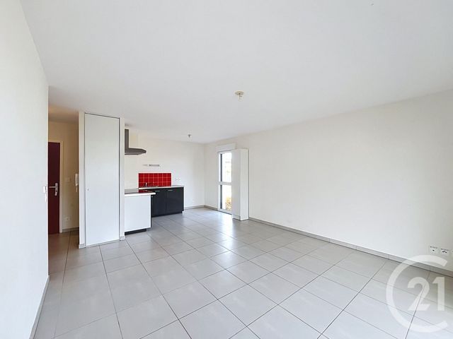 Appartement F2 &agrave; vendre - 2 pi&egrave;ces - 47 m2 - Fontaine Les Dijon - 21 - BOURGOGNE