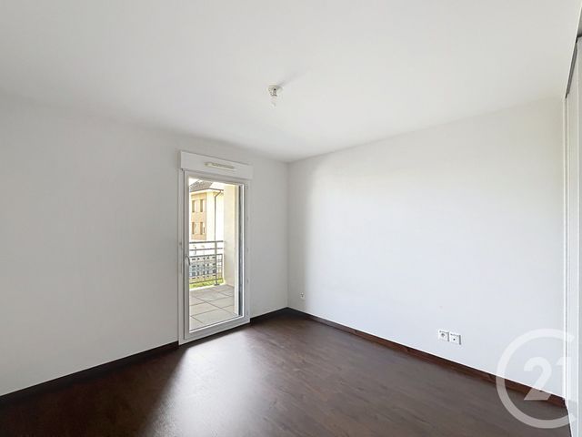 Appartement F2 &agrave; vendre - 2 pi&egrave;ces - 47 m2 - Fontaine Les Dijon - 21 - BOURGOGNE
