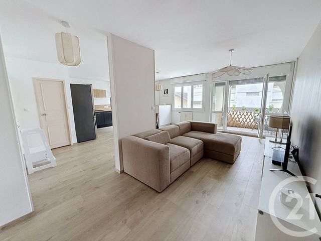 Appartement T5 à vendre DIJON
