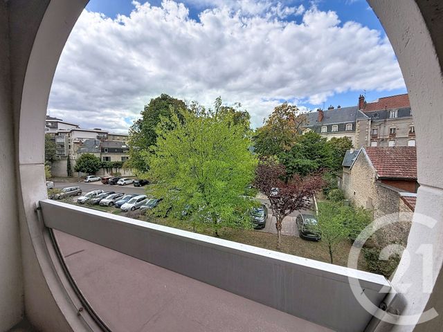 Appartement T5 &agrave; vendre - 4 pi&egrave;ces - 86 m2 - Dijon - 21 - BOURGOGNE