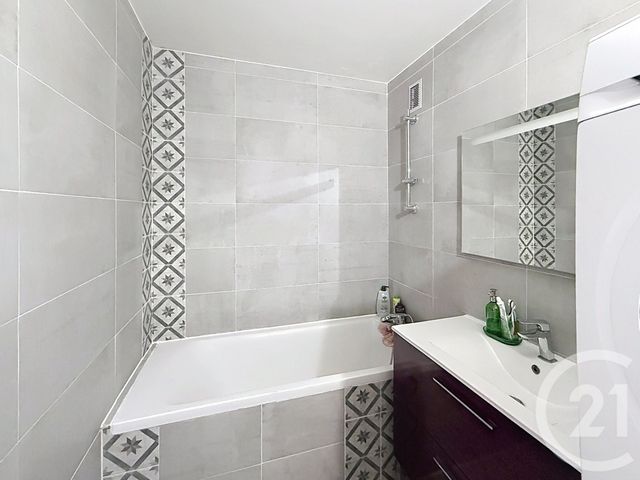 Appartement T5 &agrave; vendre - 4 pi&egrave;ces - 86 m2 - Dijon - 21 - BOURGOGNE