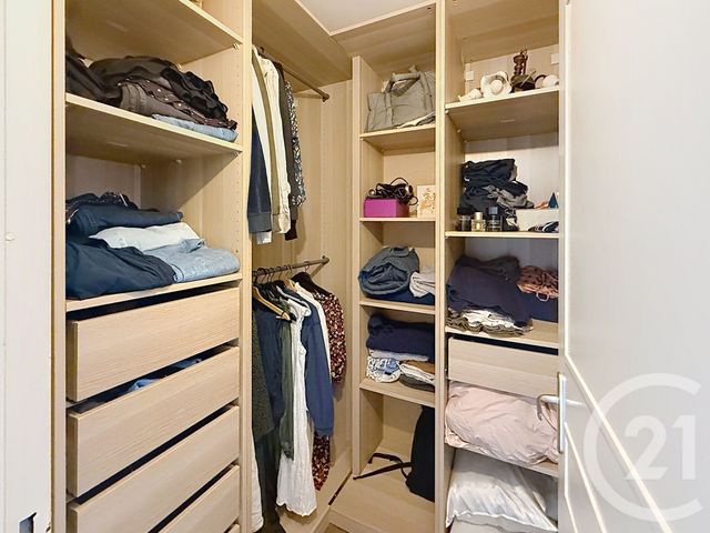 Appartement T5 &agrave; vendre - 4 pi&egrave;ces - 86 m2 - Dijon - 21 - BOURGOGNE