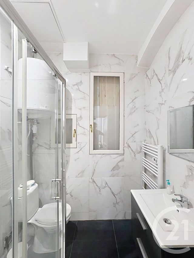 Appartement F1 &agrave; vendre - 1 pi&egrave;ce - 19,49 m2 - Dijon - 21 - BOURGOGNE