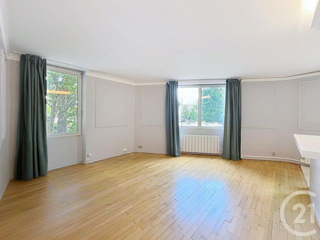 Appartement T2 à louer DIJON