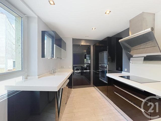 Appartement T2 &agrave; louer - 2 pi&egrave;ces - 54,76 m2 - Dijon - 21 - BOURGOGNE