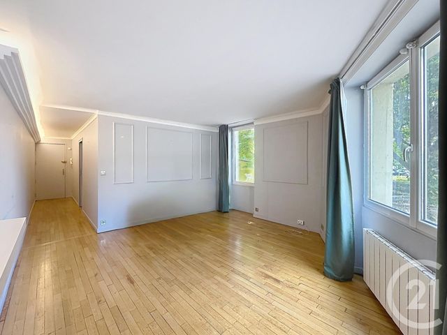Appartement T2 &agrave; louer - 2 pi&egrave;ces - 54,76 m2 - Dijon - 21 - BOURGOGNE
