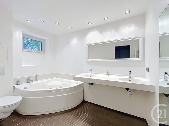 Appartement T2 &agrave; louer - 2 pi&egrave;ces - 54,76 m2 - Dijon - 21 - BOURGOGNE