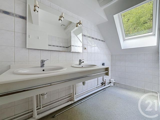 Appartement T2 &agrave; louer - 3 pi&egrave;ces - 80,90 m2 - Plombieres Les Dijon - 21 - BOURGOGNE